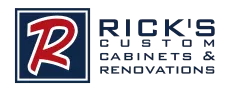 Rick's Custom Cabinets & Renovations